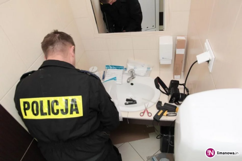 Limanowscy 'kryminalni' najlepsi w województwie - zdjęcie 3