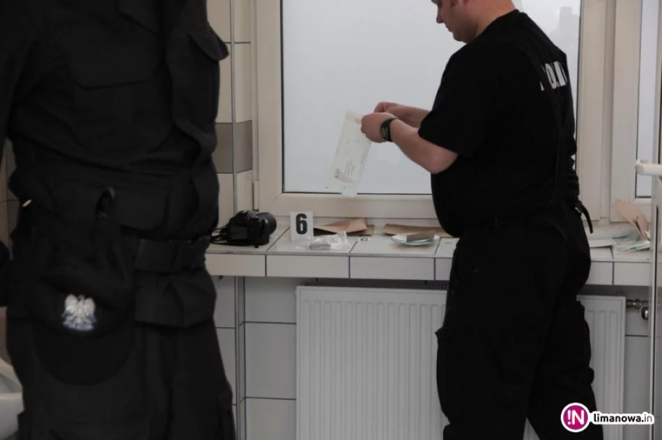 Limanowscy 'kryminalni' najlepsi w województwie - zdjęcie 4