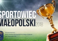 Do 28 grudnia trwa głosowanie w Plebiscycie SPORTOWIEC MAŁOPOLSKI 2018 - zdjęcie główne