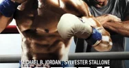 "Creed II" od 8 grudnia w Kinie Klaps! - zdjęcie 2