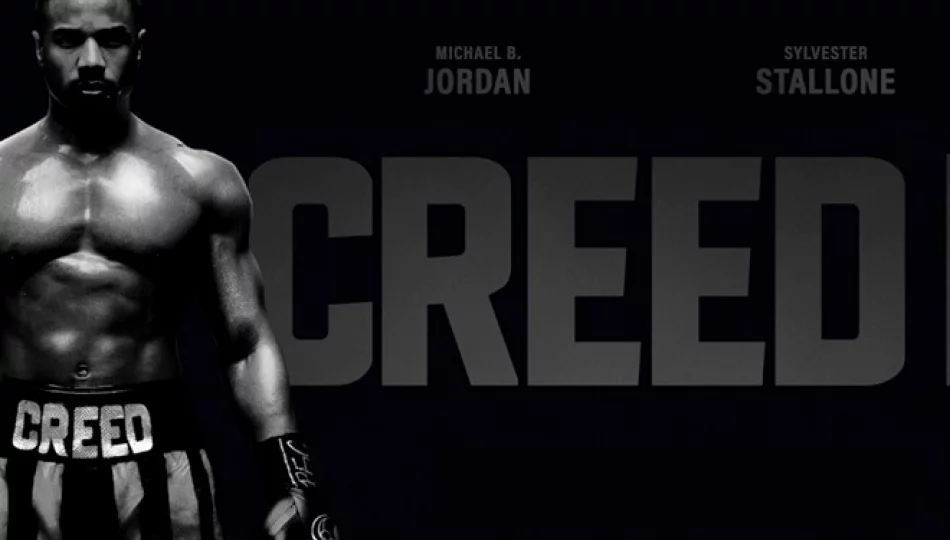 "Creed II" od 8 grudnia w Kinie Klaps! - zdjęcie 1