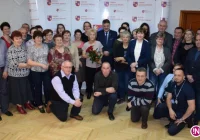 Pani Kasia odeszła na emeryturę - zdjęcie główne