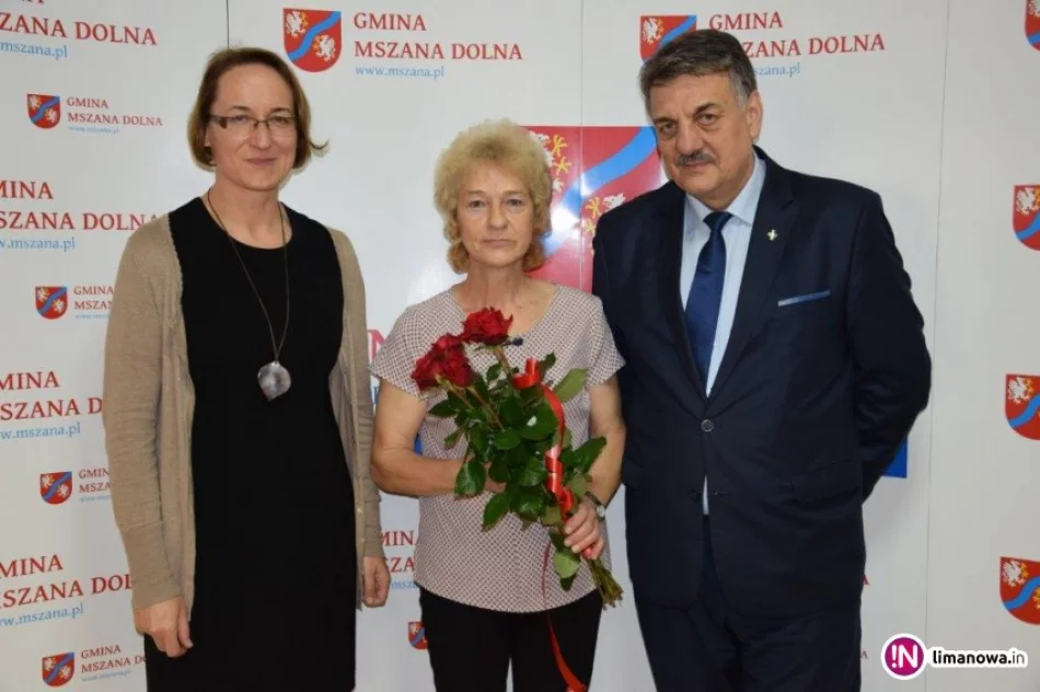 Pani Kasia odeszła na emeryturę - zdjęcie 3