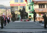 151. rocznica urodzin Józefa Piłsudskiego - zdjęcie główne