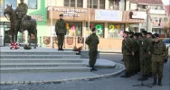151. rocznica urodzin Józefa Piłsudskiego - zdjęcie 2