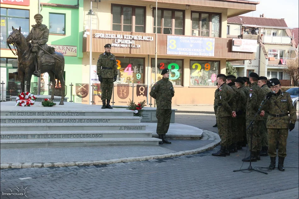 151. rocznica urodzin Józefa Piłsudskiego - zdjęcie 2