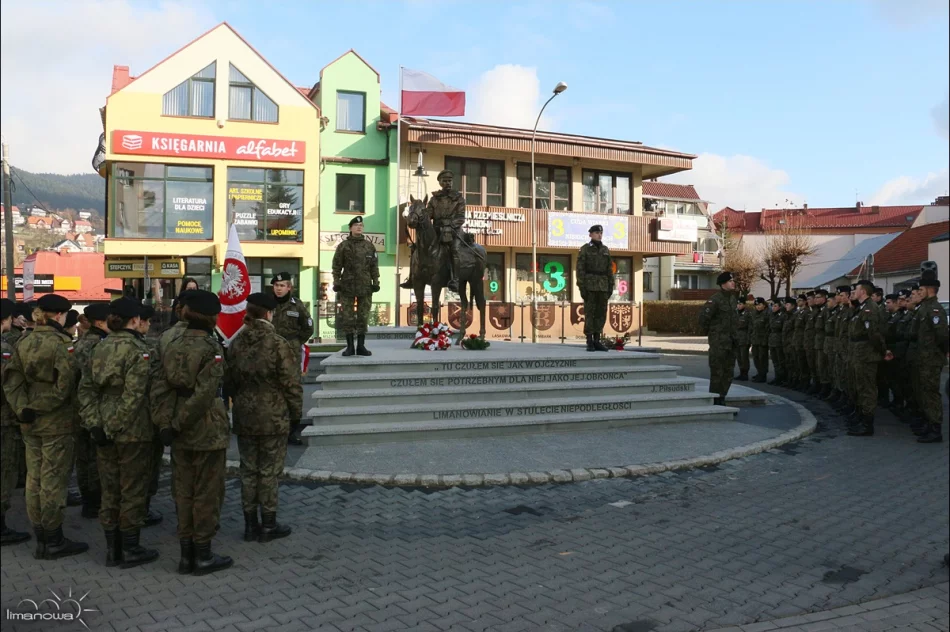 151. rocznica urodzin Józefa Piłsudskiego - zdjęcie 3