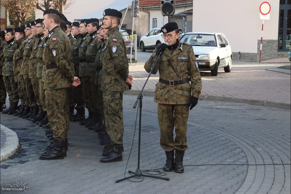 151. rocznica urodzin Józefa Piłsudskiego - zdjęcie 4