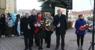 151. rocznica urodzin Józefa Piłsudskiego - zdjęcie 5