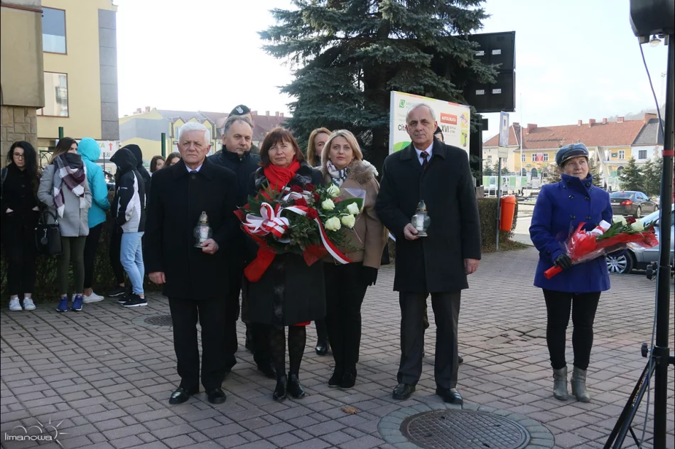 151. rocznica urodzin Józefa Piłsudskiego - zdjęcie 5