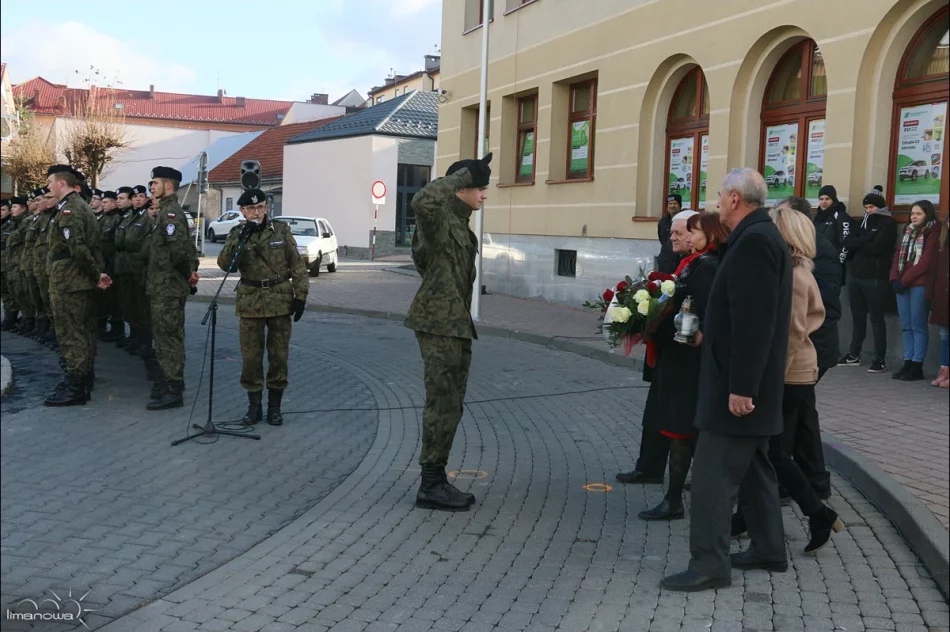 151. rocznica urodzin Józefa Piłsudskiego - zdjęcie 6