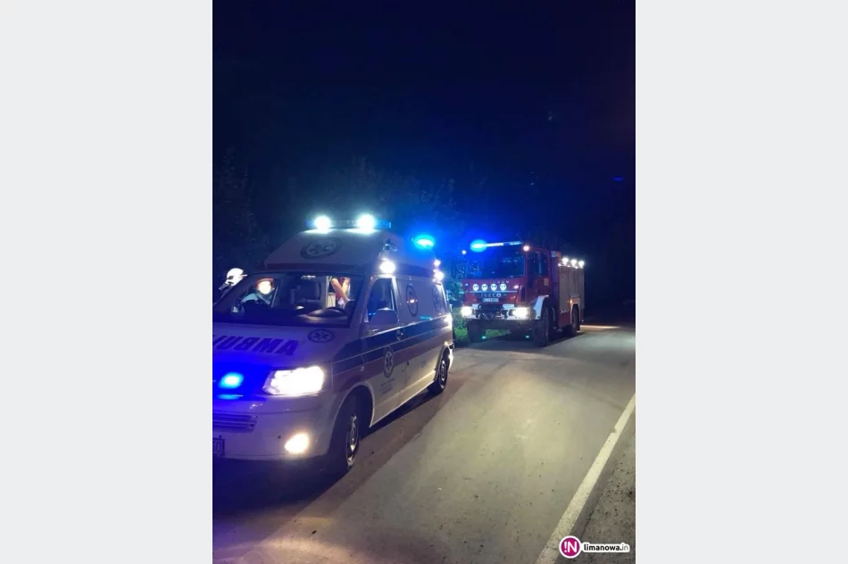 30-latek na quadzie był pijany - zdjęcie 2