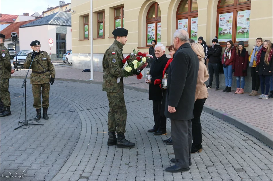 151. rocznica urodzin Józefa Piłsudskiego - zdjęcie 7