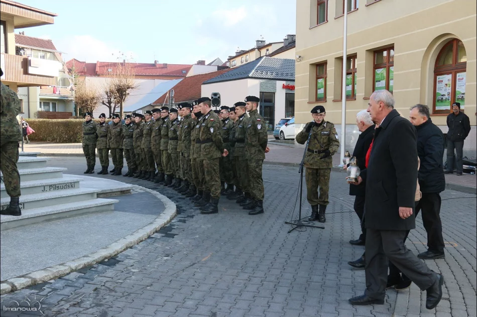151. rocznica urodzin Józefa Piłsudskiego - zdjęcie 8