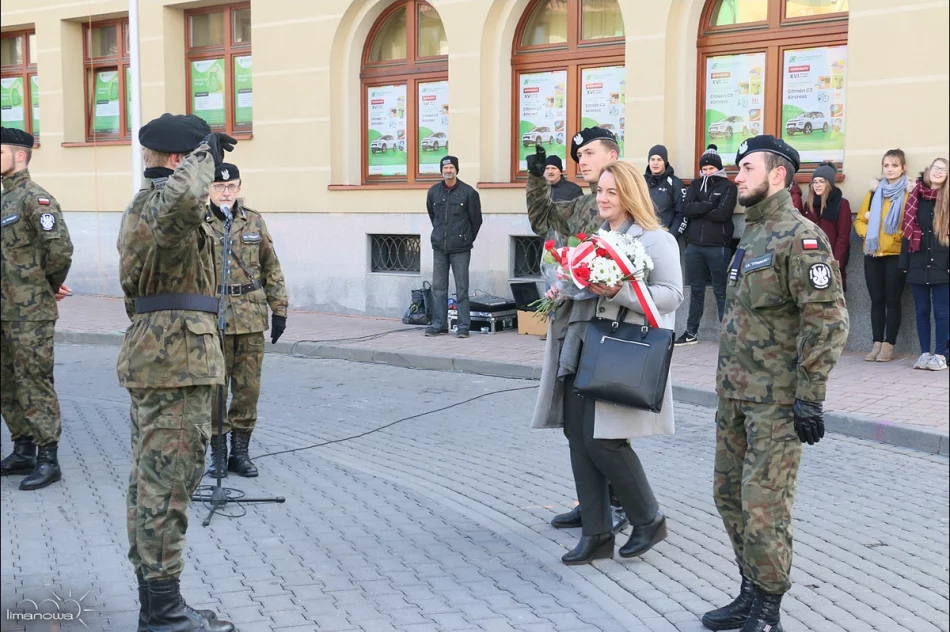 151. rocznica urodzin Józefa Piłsudskiego - zdjęcie 10