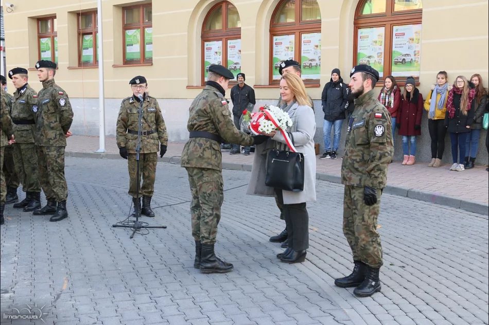 151. rocznica urodzin Józefa Piłsudskiego - zdjęcie 11