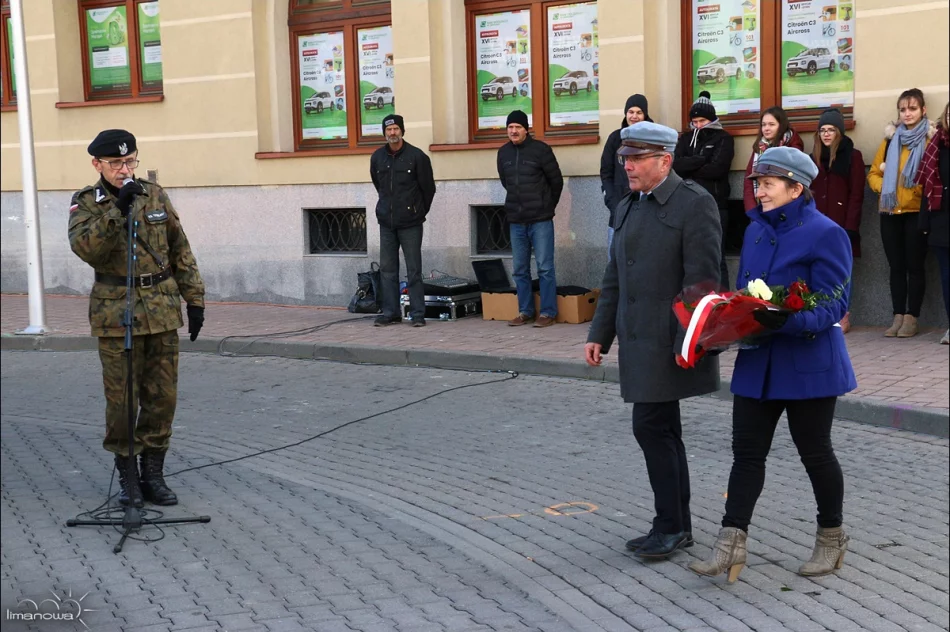 151. rocznica urodzin Józefa Piłsudskiego - zdjęcie 12