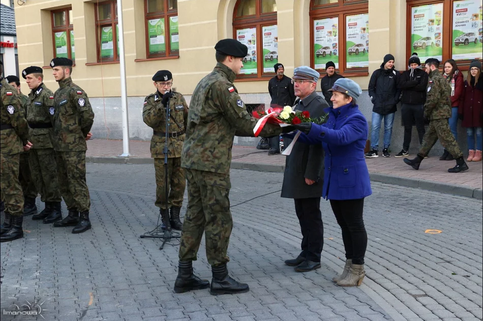 151. rocznica urodzin Józefa Piłsudskiego - zdjęcie 13