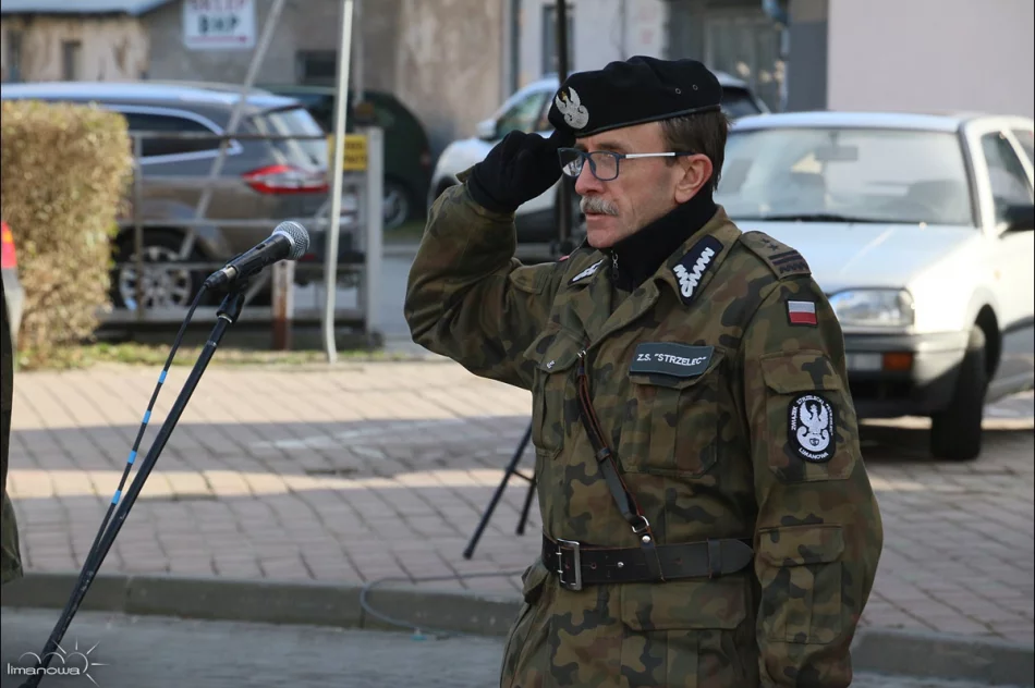 151. rocznica urodzin Józefa Piłsudskiego - zdjęcie 16