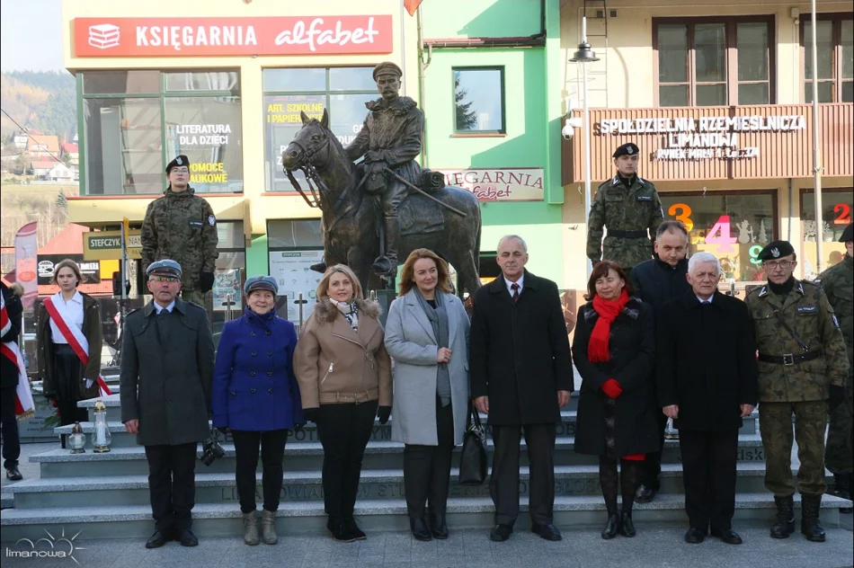 151. rocznica urodzin Józefa Piłsudskiego - zdjęcie 18
