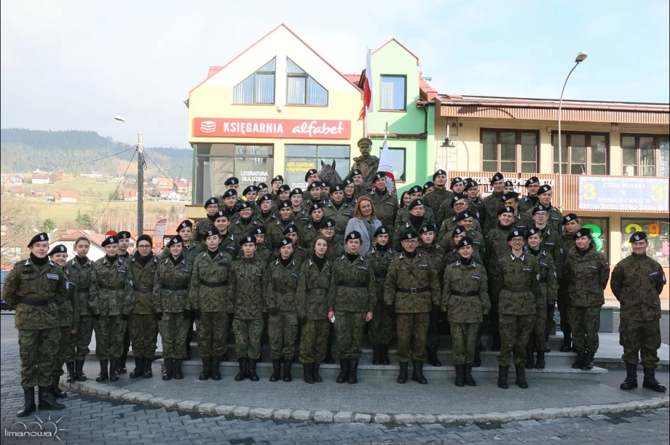 151. rocznica urodzin Józefa Piłsudskiego - zdjęcie 20