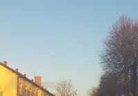 Trwa układanie nowej nawierzchni, tworzą się korki - zdjęcie główne