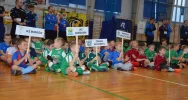 Pierwszy piłkarski sprawdzian  - zdjęcie 2