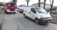 Tragiczne potrącenie kobiety na parkingu - zdjęcie 3