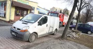 Tragiczne potrącenie kobiety na parkingu - zdjęcie 4