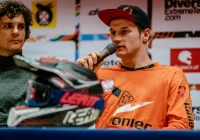 Wicemistrz świata Emil Juszczak debiutuje w klasie Prestige - zdjęcie główne