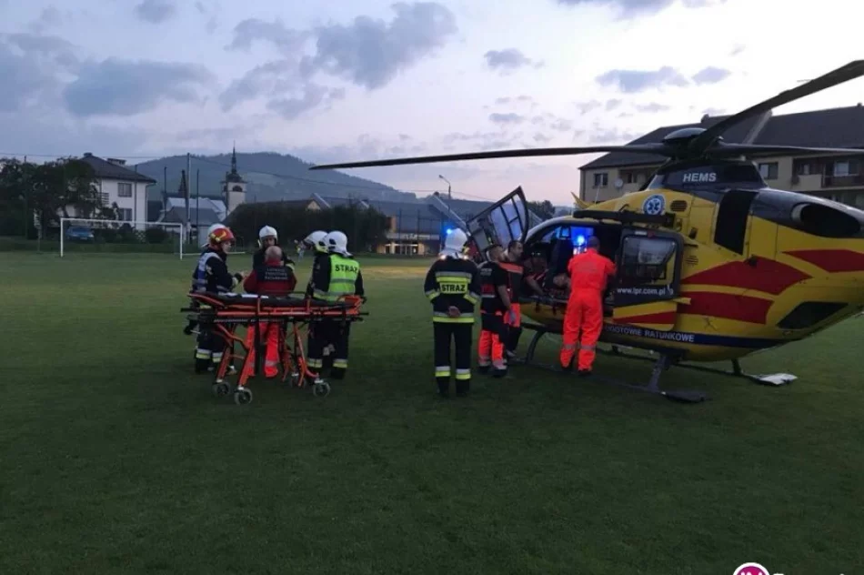 30-latek na quadzie był pijany - zdjęcie 3