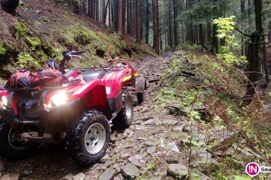 GOPR-owcy pomogli 15-letniej turystce na Szczeblu - zdjęcie 2