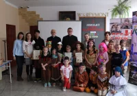 I Szkolny Dzień Wolontariusza w Szkole Podstawowej w Pasierbcu - zdjęcie główne