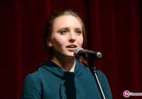 Agata Palka najlepsza w Małopolsce! - zdjęcie główne