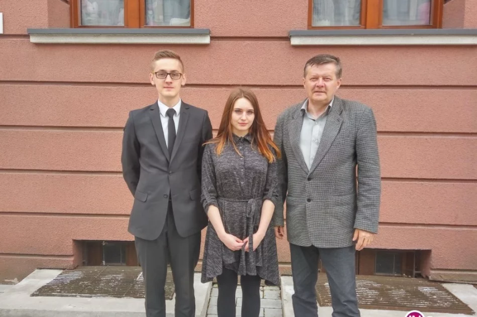 Agata Palka najlepsza w Małopolsce! - zdjęcie 2