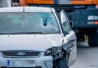 Trwa śledztwo ws. śmiertelnego wypadku na "krajówce". Kierowcy, który potrącił 67-latka, zatrzymano prawo jazdy - zdjęcie główne