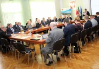 Informacja o II sesji Rady Gminy Limanowa  - zdjęcie główne