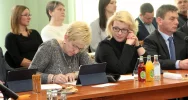 Informacja o II sesji Rady Gminy Limanowa  - zdjęcie 4