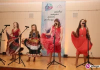 Konkurs śpiewu rozstrzygnięty - zdjęcie główne