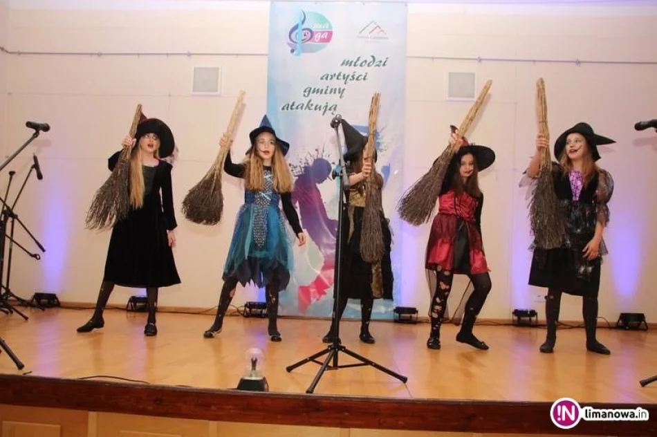 Konkurs śpiewu rozstrzygnięty - zdjęcie 2