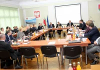 Retransmisja II sesji Rady Gminy Limanowa - zdjęcie główne
