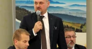 Retransmisja II sesji Rady Gminy Limanowa - zdjęcie 2