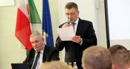 Retransmisja II sesji Rady Gminy Limanowa - zdjęcie 3