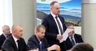 Retransmisja II sesji Rady Gminy Limanowa - zdjęcie 4