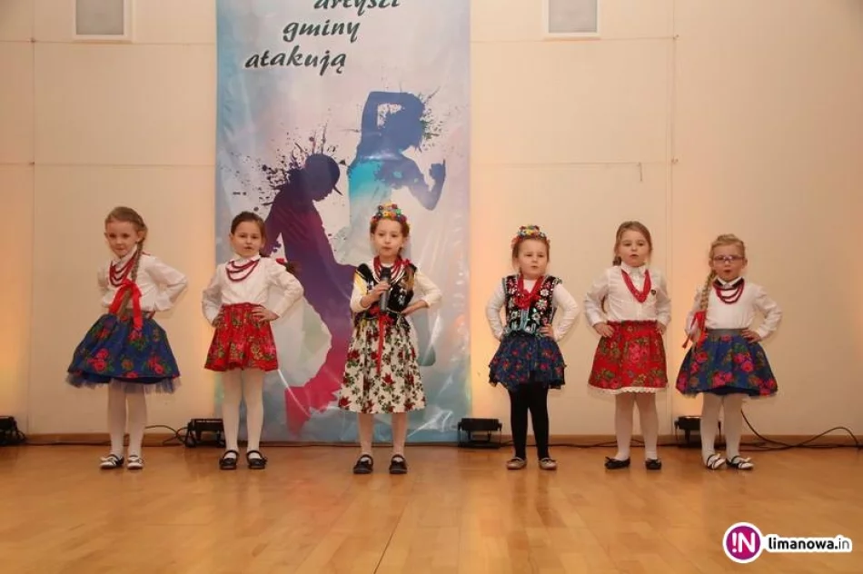 Konkurs śpiewu rozstrzygnięty - zdjęcie 3