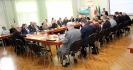Retransmisja II sesji Rady Gminy Limanowa - zdjęcie 5