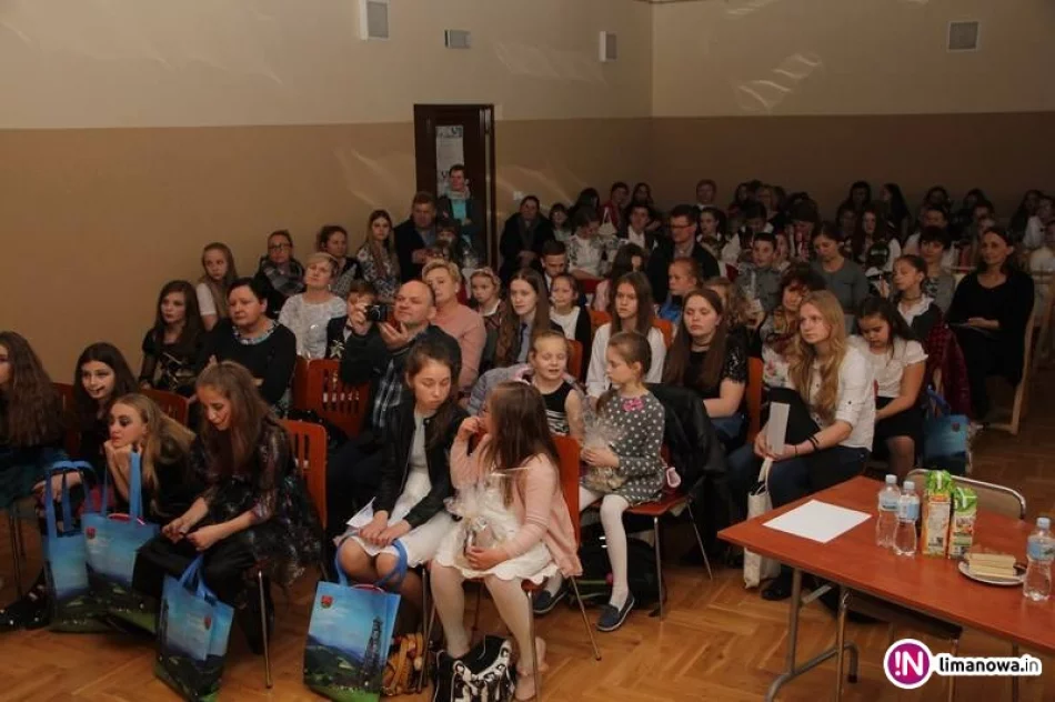 Konkurs śpiewu rozstrzygnięty - zdjęcie 4