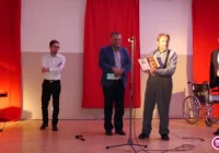 Wspomnienia Wysockiego na scenie GOK-u - zdjęcie główne