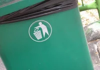 Ważenie odpadów, limity i odpłatność za dodatkowe worki. Mieszkańcy będą śmieci segregować czy wrzucać do pieca lub rzeki? - zdjęcie główne