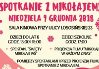 Mikołajki w LDK – 9 grudnia zapraszamy na spotkanie z Mikołajem! - zdjęcie główne